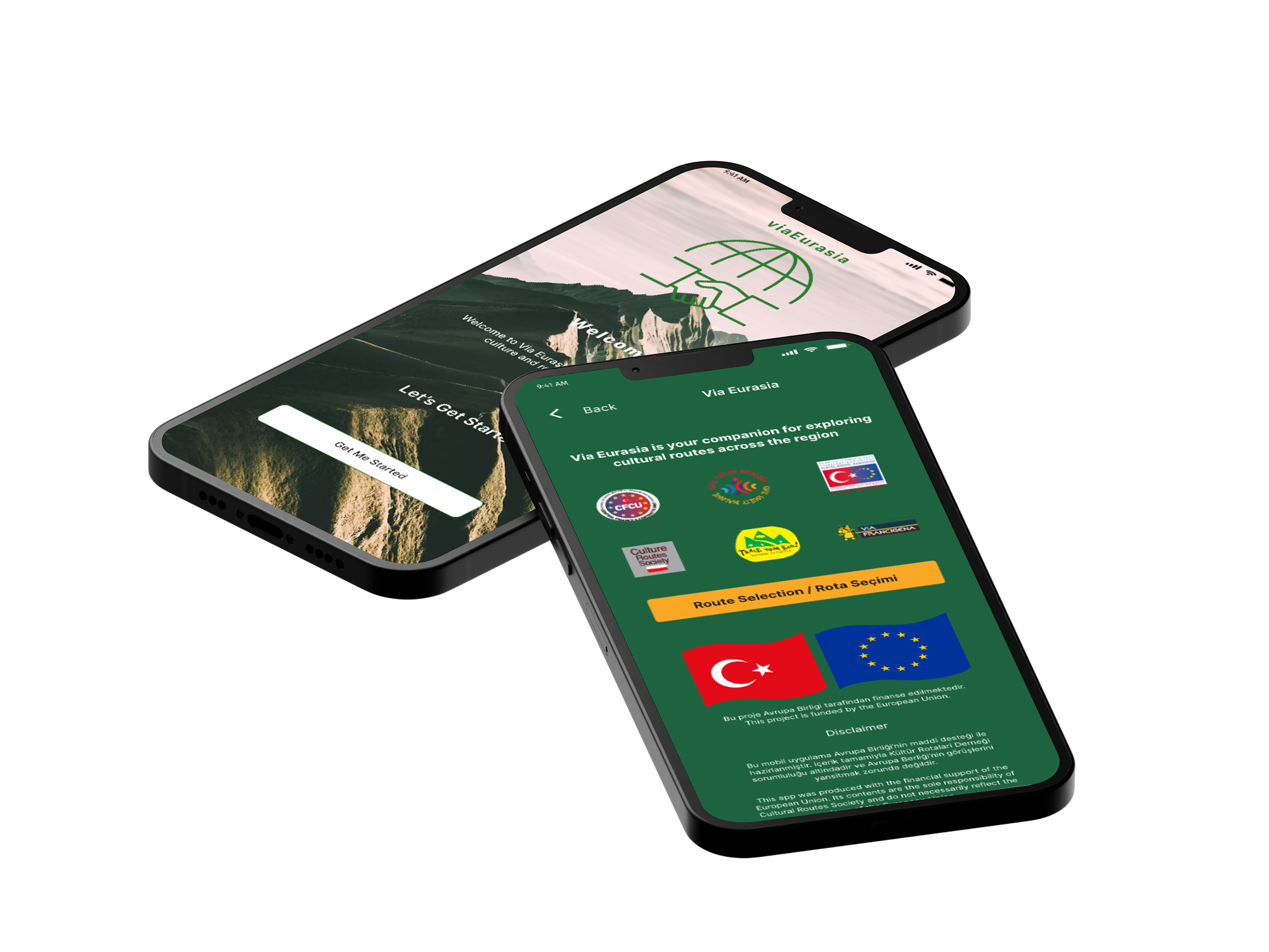 Cooking App Case Study