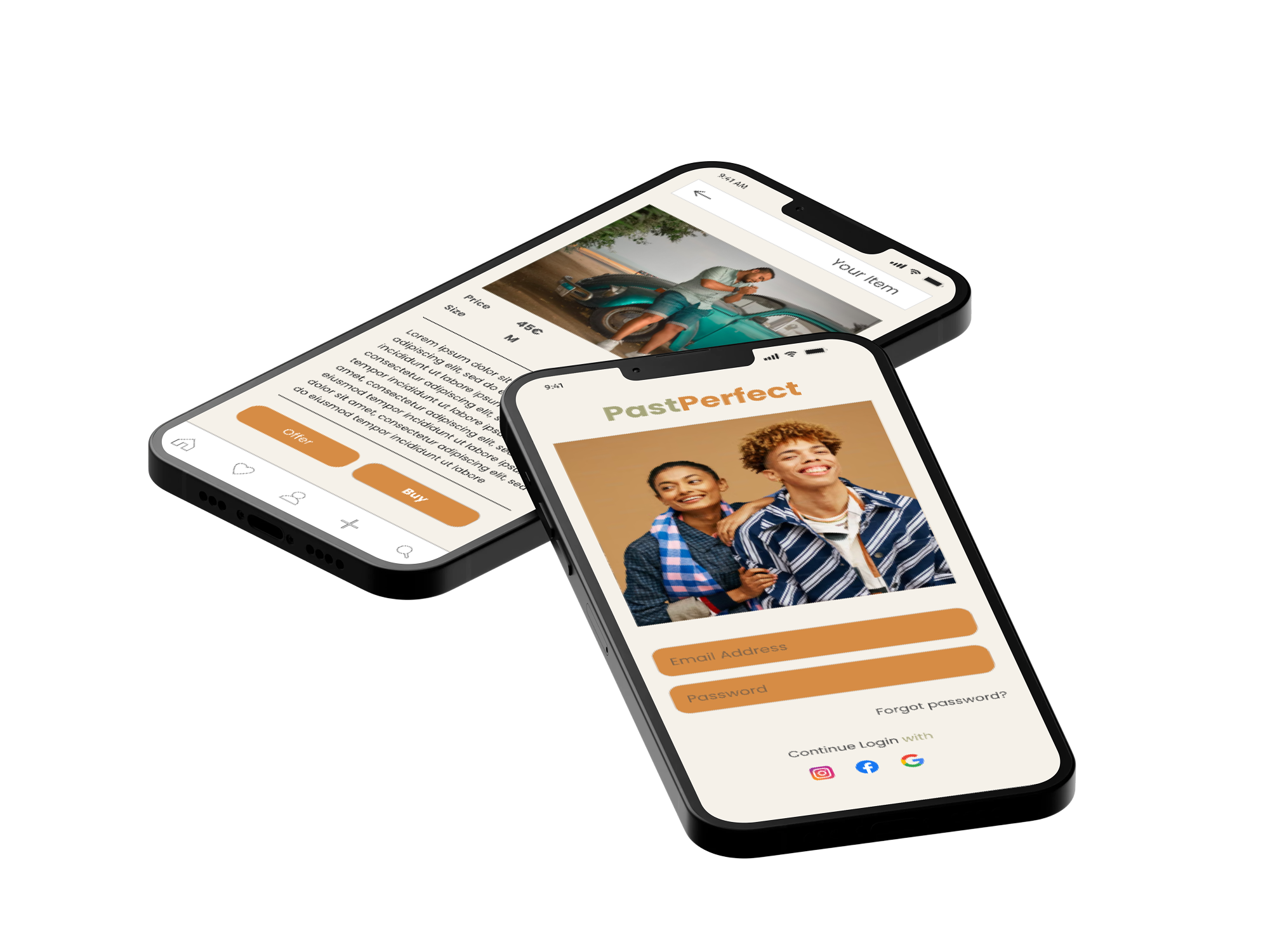 Cooking App Case Study