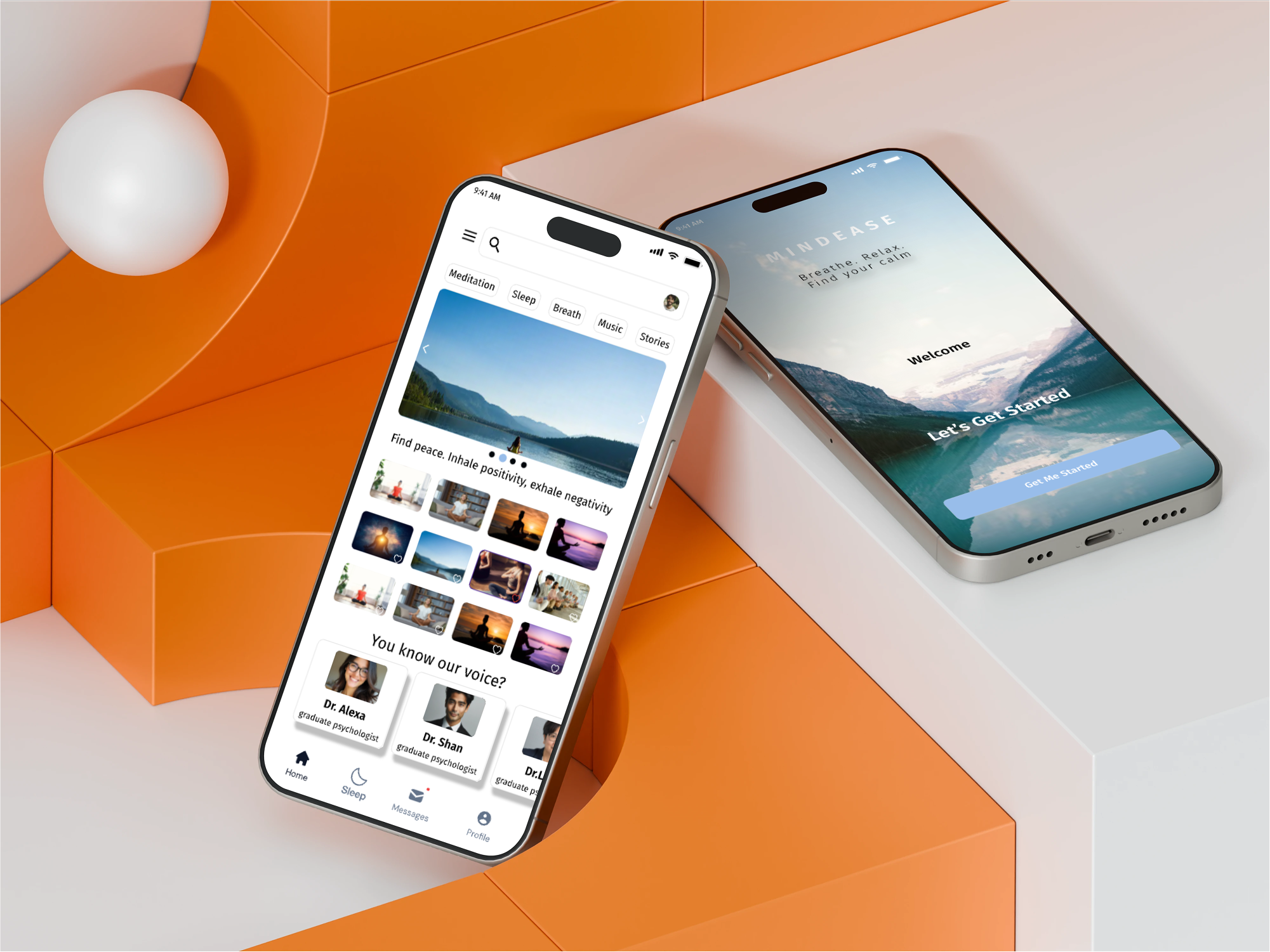Cooking App Case Study