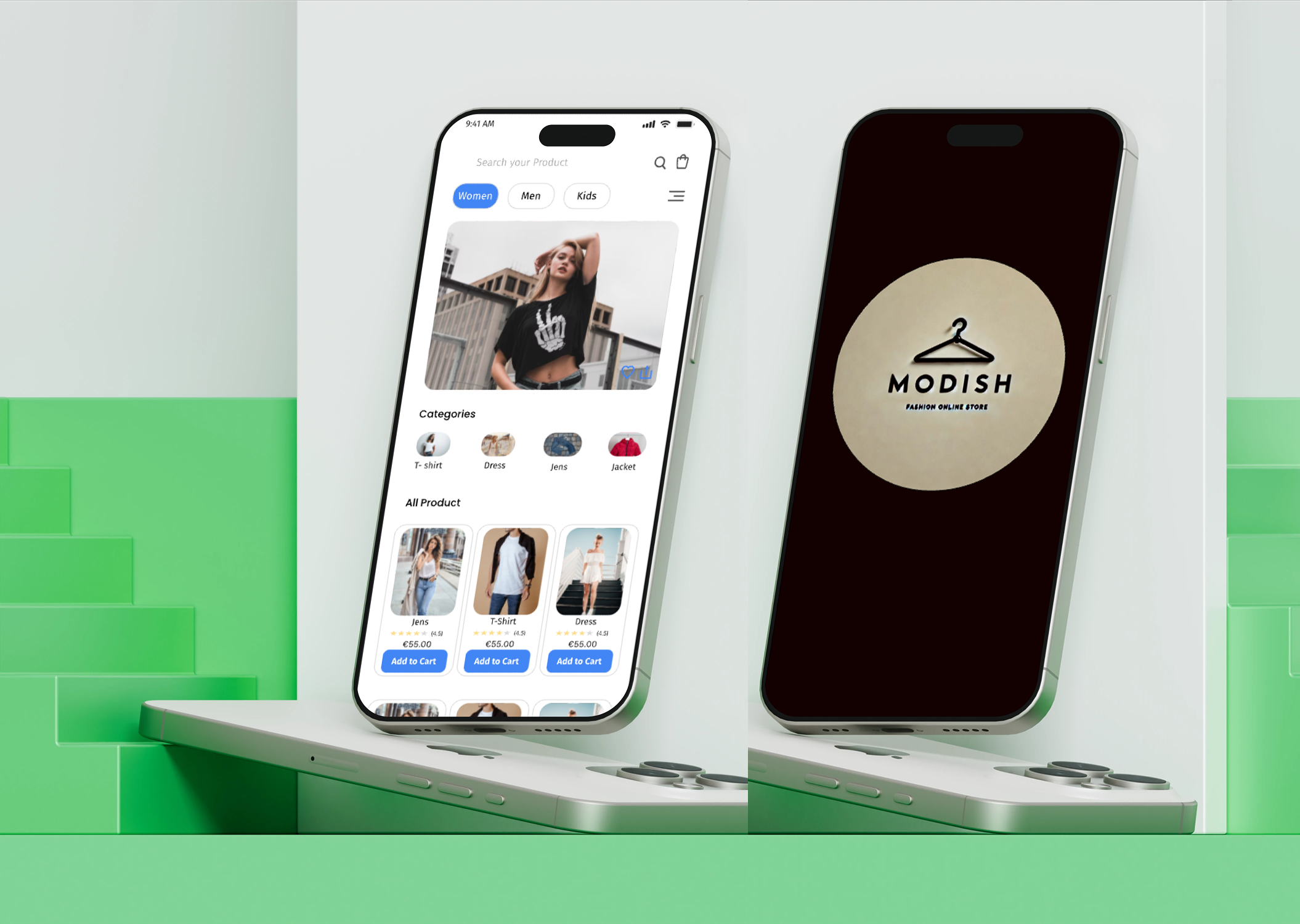 Cooking App Case Study