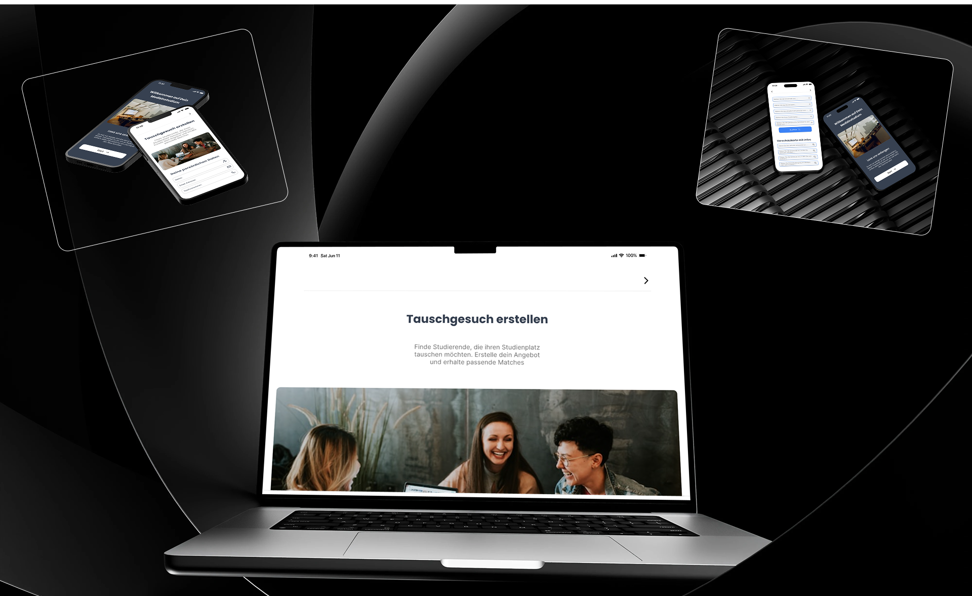 Cooking App Case Study
