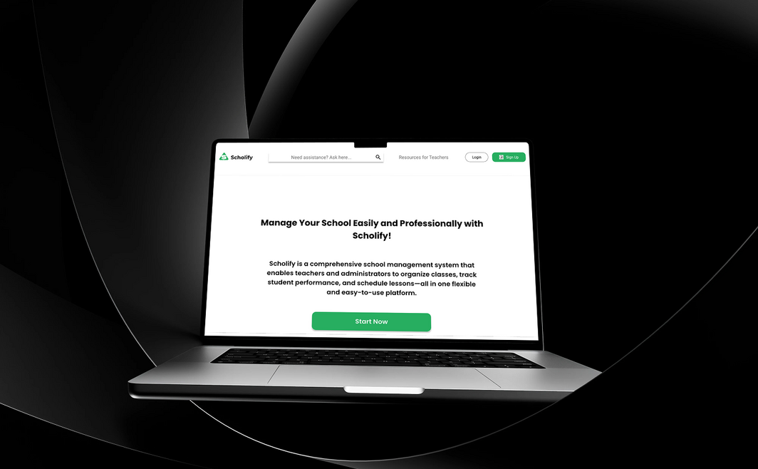 Cooking App Case Study
