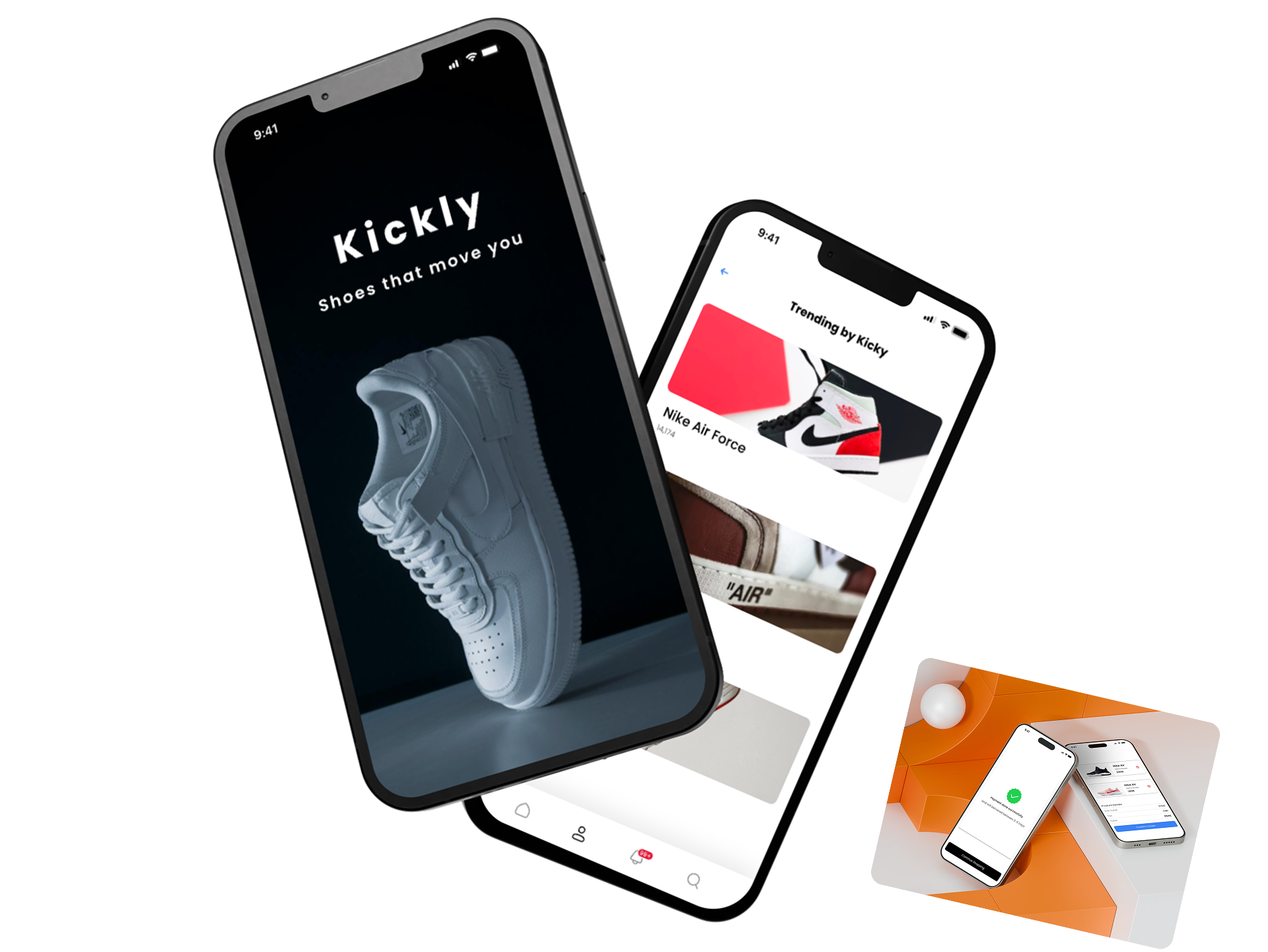 Cooking App Case Study