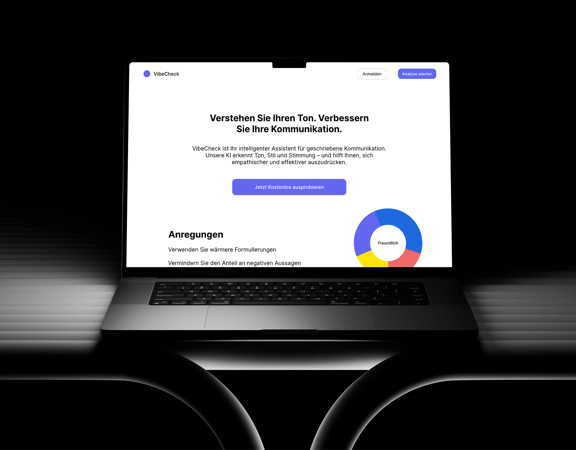 Cooking App Case Study