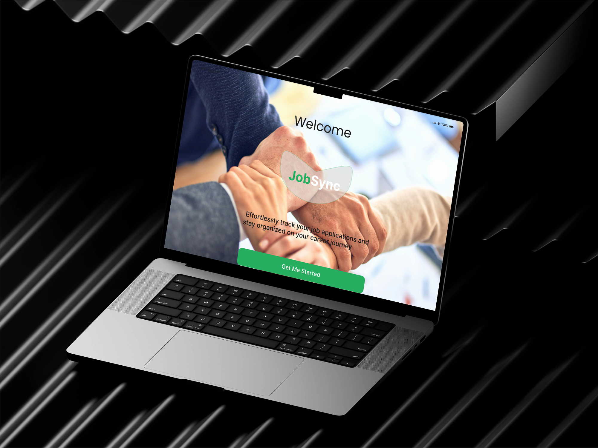 Cooking App Case Study